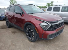 Kia Sportage X-LINE AWD КРАЙНА ЦЕНА ДО БЪЛГАРИЯ! - 38500 лв. - 92425222 3