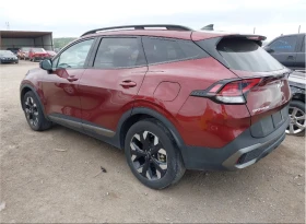 Kia Sportage X-LINE AWD КРАЙНА ЦЕНА ДО БЪЛГАРИЯ! - 38500 лв. - 92425222 4