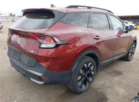 Kia Sportage X-LINE AWD КРАЙНА ЦЕНА ДО БЪЛГАРИЯ! - 38500 лв. - 92425222 6