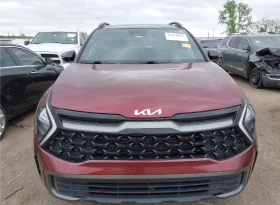 Kia Sportage X-LINE AWD КРАЙНА ЦЕНА ДО БЪЛГАРИЯ! - 38500 лв. - 92425222 2