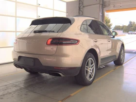 Porsche Macan LANE ASSIST* PANO* NAVI* PALADIUM* КАМЕРА* М.ТОЧКА - 36900 лв. - 53330045 6