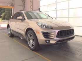 Porsche Macan LANE ASSIST* PANO* NAVI* PALADIUM* КАМЕРА* М.ТОЧКА - 36900 лв. - 53330045 3
