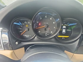 Porsche Macan LANE ASSIST* PANO* NAVI* PALADIUM* КАМЕРА* М.ТОЧКА - 36900 лв. - 53330045 7