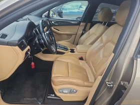 Porsche Macan LANE ASSIST* PANO* NAVI* PALADIUM* КАМЕРА* М.ТОЧКА - 36900 лв. - 53330045 10