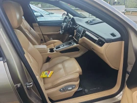 Porsche Macan LANE ASSIST* PANO* NAVI* PALADIUM* КАМЕРА* М.ТОЧКА - 36900 лв. - 53330045 11