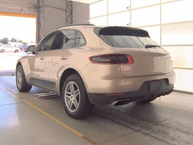 Porsche Macan LANE ASSIST* PANO* NAVI* PALADIUM* КАМЕРА* М.ТОЧКА - 36900 лв. - 53330045 5