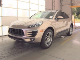 Porsche Macan LANE ASSIST* PANO* NAVI* PALADIUM* КАМЕРА* М.ТОЧКА