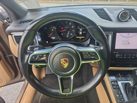 Porsche Macan LANE ASSIST* PANO* NAVI* PALADIUM* КАМЕРА* М.ТОЧКА - 36900 лв. - 53330045 8