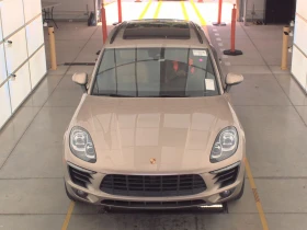 Porsche Macan LANE ASSIST* PANO* NAVI* PALADIUM* КАМЕРА* М.ТОЧКА - 36900 лв. - 53330045 2