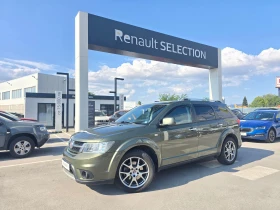 Fiat Freemont 2.0 M-Jet 4X4