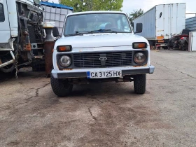  Lada Niva