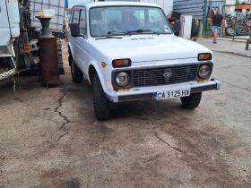 Lada Niva  21214  | Mobile.bg    6