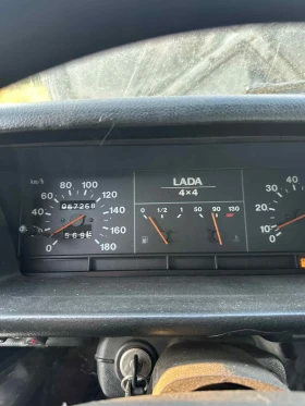 Lada Niva  21214  | Mobile.bg    4