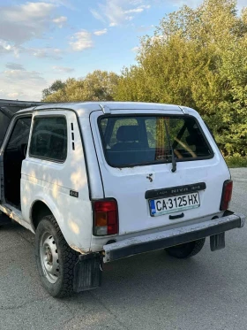 Lada Niva  21214  | Mobile.bg    2