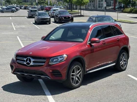  Mercedes-Benz GLC 30...