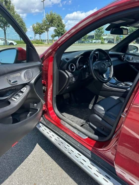 Mercedes-Benz GLC 300 AWD*  *  | Mobile.bg    5