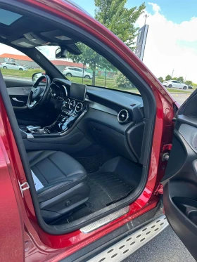 Mercedes-Benz GLC 300 AWD*  *  | Mobile.bg    11