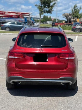Mercedes-Benz GLC 300 AWD*  *  | Mobile.bg    4