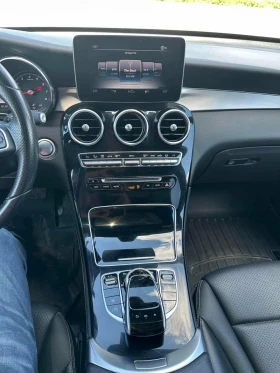 Mercedes-Benz GLC 300 AWD*  *  | Mobile.bg    9