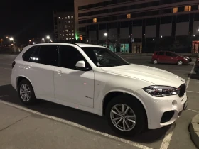    BMW X5 3.0d Xdrive M (    )