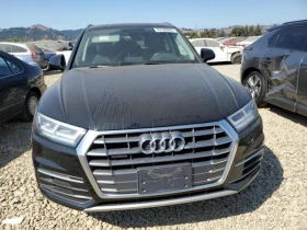 Audi Q5   * CARFAX*   | Mobile.bg    5