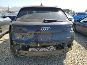 Audi Q5   * CARFAX*   | Mobile.bg    6