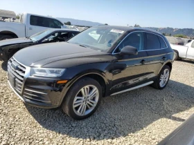     Audi Q5   * CARFAX*  