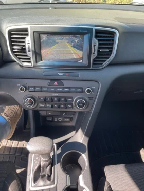 Kia Sportage Автоматик 4х4 Перфектна - 26900 лв. - 58933744 9