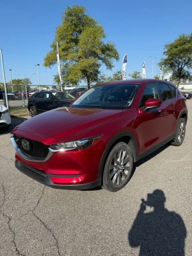Mazda CX-5 AWD* * CARFAX * * АВТО КРЕДИТ * * 