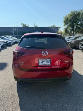 Mazda CX-5 AWD* * CARFAX * * АВТО КРЕДИТ * * - 36999 лв. - 26112146 5