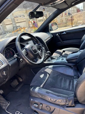 Audi Q7 | Mobile.bg    16