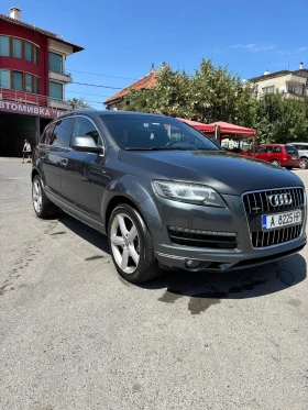 Обява за продажба на Audi Q7 ~19 900 лв. - изображение 8