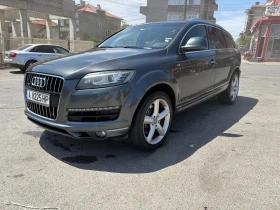 Обява за продажба на Audi Q7 ~19 900 лв. - изображение 1