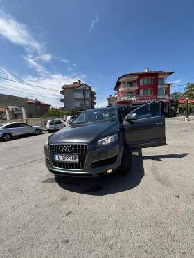 Обява за продажба на Audi Q7 ~19 900 лв. - изображение 2