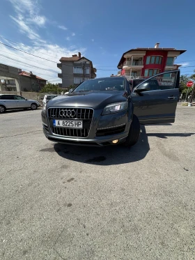 Обява за продажба на Audi Q7 ~19 900 лв. - изображение 4