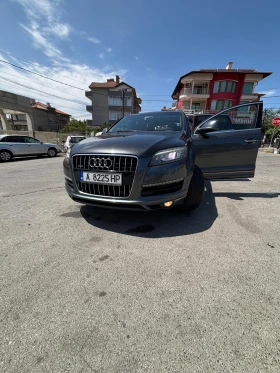 Обява за продажба на Audi Q7 ~19 900 лв. - изображение 3
