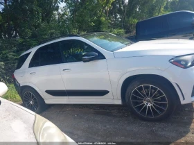 Mercedes-Benz GLE 350 2020 MERCEDES-BENZ GLE 350 4MATIC | Mobile.bg    4