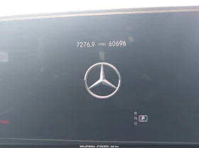 Mercedes-Benz GLE 350 2020 MERCEDES-BENZ GLE 350 4MATIC | Mobile.bg    9