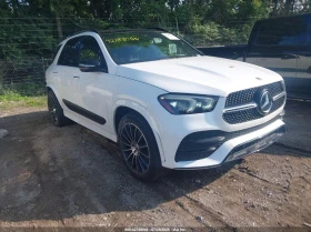 Mercedes-Benz GLE 350 2020 MERCEDES-BENZ GLE 350 4MATIC | Mobile.bg    2