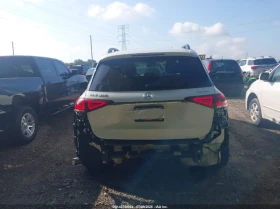 Mercedes-Benz GLE 350 2020 MERCEDES-BENZ GLE 350 4MATIC | Mobile.bg    7