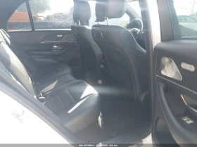 Mercedes-Benz GLE 350 2020 MERCEDES-BENZ GLE 350 4MATIC | Mobile.bg    11