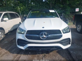  Mercedes-Benz GLE 35...