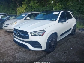 Mercedes-Benz GLE 350 2020 MERCEDES-BENZ GLE 350 4MATIC | Mobile.bg    3