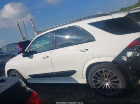Mercedes-Benz GLE 350 2020 MERCEDES-BENZ GLE 350 4MATIC | Mobile.bg    5
