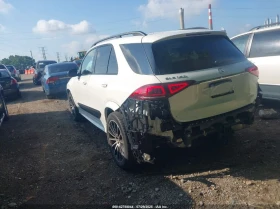 Mercedes-Benz GLE 350 2020 MERCEDES-BENZ GLE 350 4MATIC | Mobile.bg    6