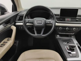Обява за продажба на Audi Q5 40 TDI QUATTRO.140KW.NAVI.KAMERA.LED ~57 500 лв. - изображение 7