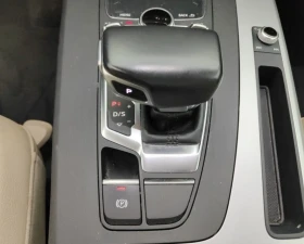 Обява за продажба на Audi Q5 40 TDI QUATTRO.140KW.NAVI.KAMERA.LED ~57 500 лв. - изображение 9
