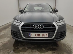 Обява за продажба на Audi Q5 40 TDI QUATTRO.140KW.NAVI.KAMERA.LED ~57 500 лв. - изображение 1