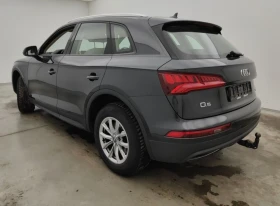 Обява за продажба на Audi Q5 40 TDI QUATTRO.140KW.NAVI.KAMERA.LED ~57 500 лв. - изображение 3