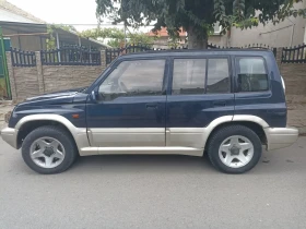 Обява за продажба на Suzuki Grand vitara 2.0 i ~7 800 лв. - изображение 6